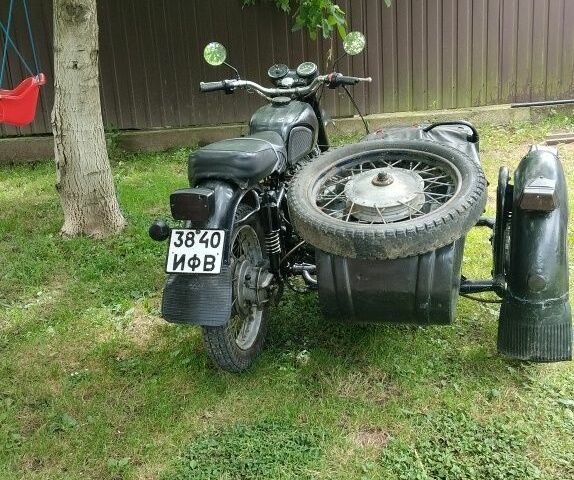 Дніпро Інша, об'ємом двигуна 14.86 л та пробігом 0 тис. км за 305 $, фото 2 на Automoto.ua