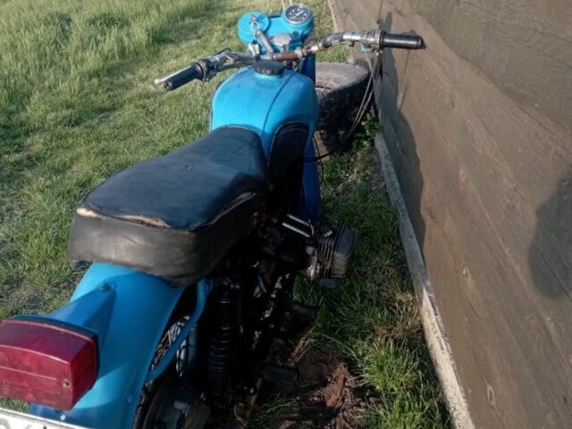 Дніпро Інша, об'ємом двигуна 0.65 л та пробігом 0 тис. км за 10000 $, фото 5 на Automoto.ua