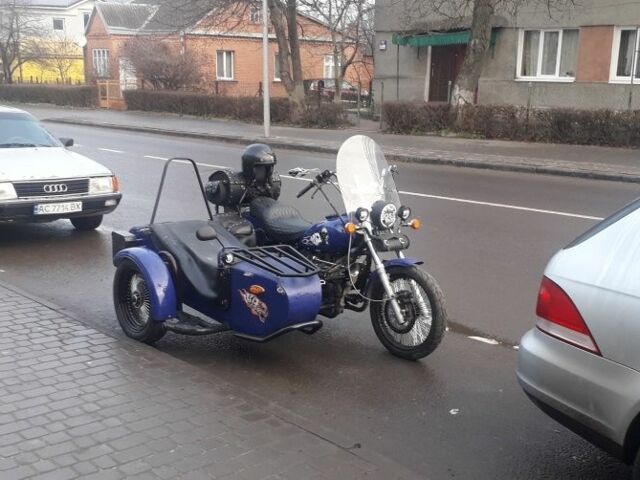 Дніпро Інша, об'ємом двигуна 14.86 л та пробігом 0 тис. км за 1300 $, фото 6 на Automoto.ua