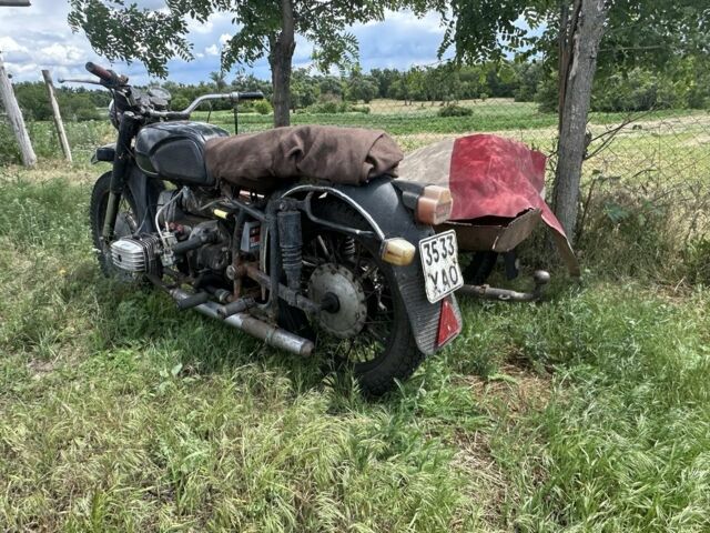 Дніпро Інша, об'ємом двигуна 0.12 л та пробігом 0 тис. км за 192 $, фото 2 на Automoto.ua