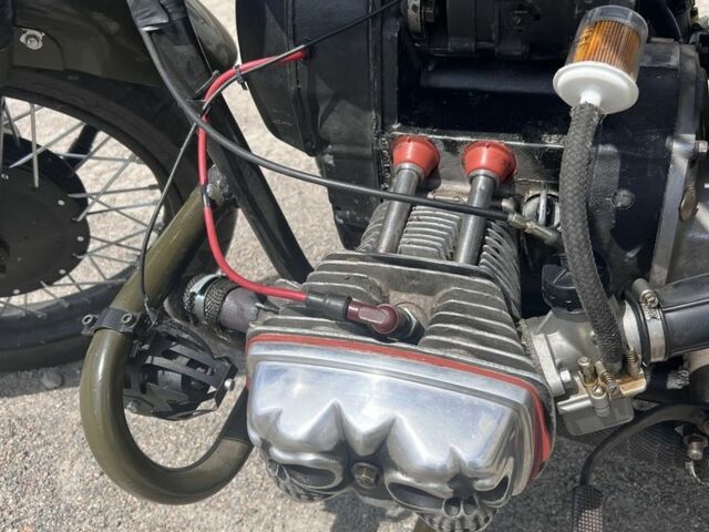 Дніпро Інша, об'ємом двигуна 0.65 л та пробігом 0 тис. км за 1201 $, фото 5 на Automoto.ua