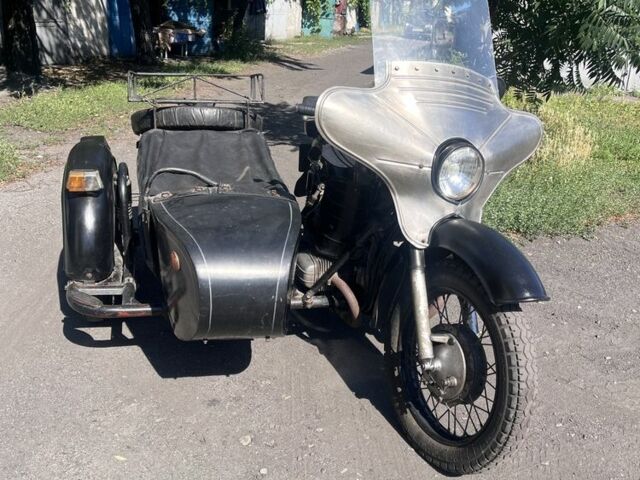 Днепр Другая, объемом двигателя 0.75 л и пробегом 0 тыс. км за 11000 $, фото 15 на Automoto.ua