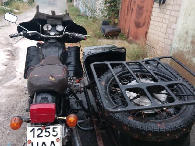 Дніпро Інша, об'ємом двигуна 14.86 л та пробігом 0 тис. км за 841 $, фото 1 на Automoto.ua