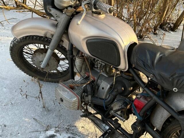 Днепр Другая, объемом двигателя 0.75 л и пробегом 0 тыс. км за 264 $, фото 2 на Automoto.ua