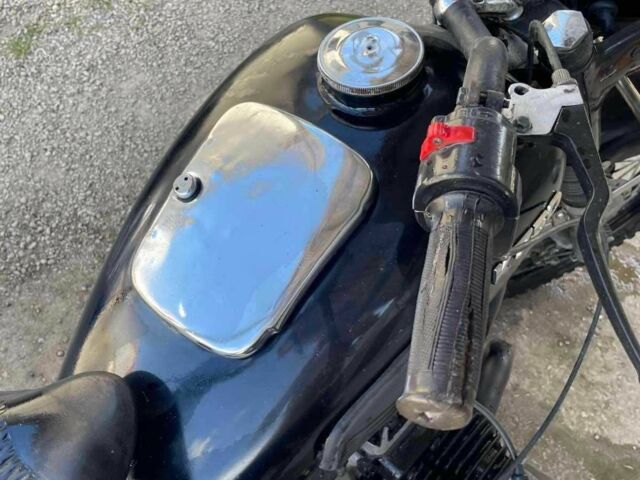 Днепр Другая, объемом двигателя 6.5 л и пробегом 0 тыс. км за 700 $, фото 2 на Automoto.ua