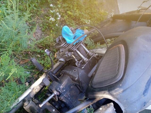 Дніпро Інша, об'ємом двигуна 0.65 л та пробігом 0 тис. км за 110 $, фото 4 на Automoto.ua
