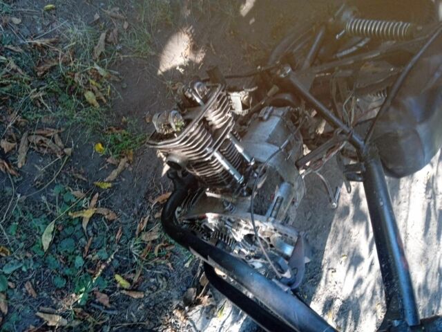 Дніпро Інша, об'ємом двигуна 0.65 л та пробігом 0 тис. км за 110 $, фото 2 на Automoto.ua