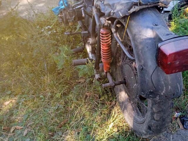 Дніпро Інша, об'ємом двигуна 0.65 л та пробігом 0 тис. км за 110 $, фото 1 на Automoto.ua
