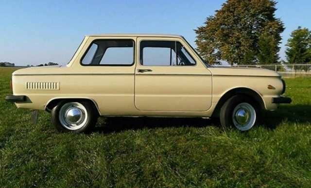 Дніпро Інша, об'ємом двигуна 0.65 л та пробігом 0 тис. км за 18000 $, фото 2 на Automoto.ua