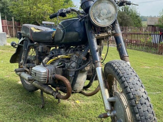 Дніпро Інша, об'ємом двигуна 0.65 л та пробігом 0 тис. км за 78 $, фото 1 на Automoto.ua