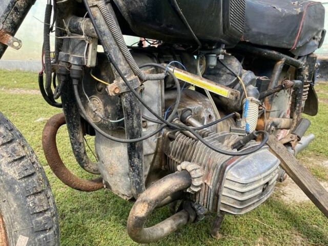 Дніпро Інша, об'ємом двигуна 0.65 л та пробігом 0 тис. км за 78 $, фото 3 на Automoto.ua