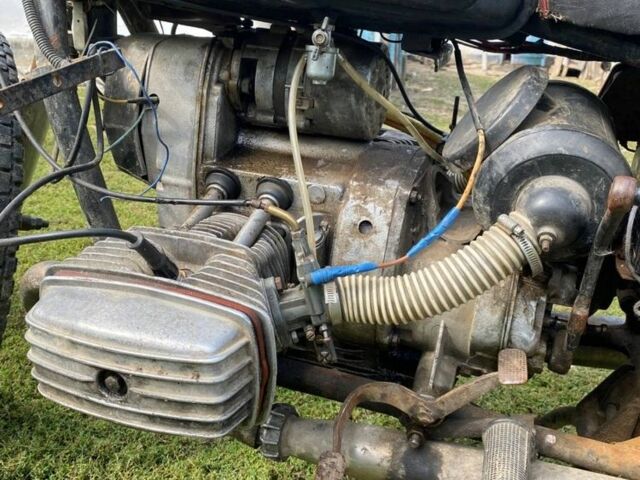 Дніпро Інша, об'ємом двигуна 0.65 л та пробігом 0 тис. км за 78 $, фото 8 на Automoto.ua