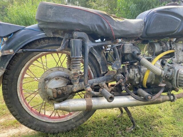 Дніпро Інша, об'ємом двигуна 0.65 л та пробігом 0 тис. км за 78 $, фото 7 на Automoto.ua