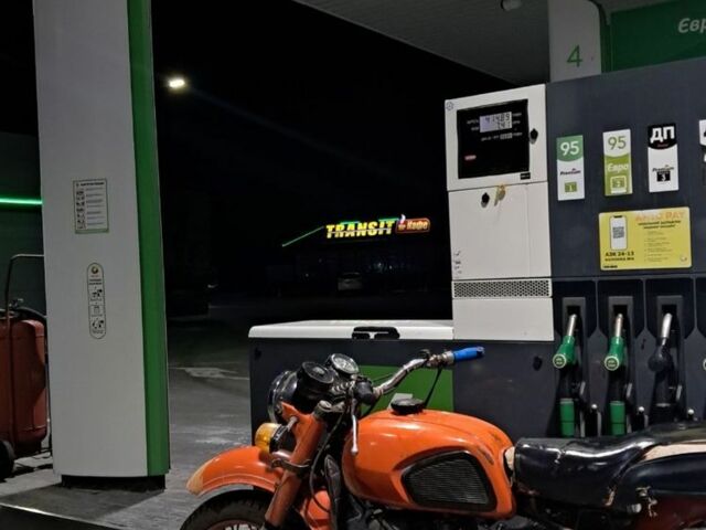 Дніпро Інша, об'ємом двигуна 0.65 л та пробігом 0 тис. км за 190 $, фото 4 на Automoto.ua