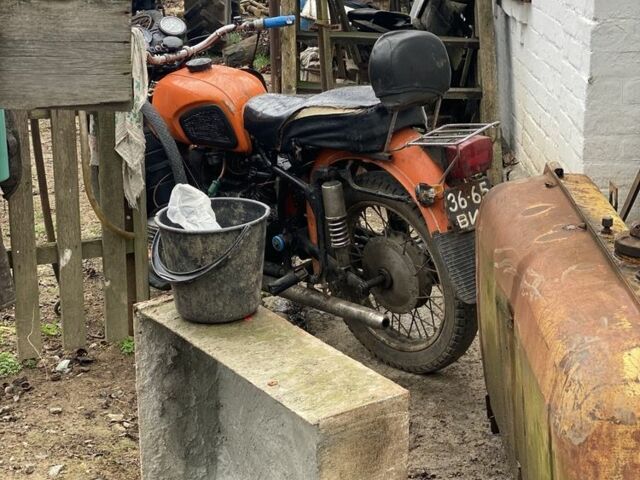 Дніпро Інша, об'ємом двигуна 0.65 л та пробігом 0 тис. км за 190 $, фото 3 на Automoto.ua