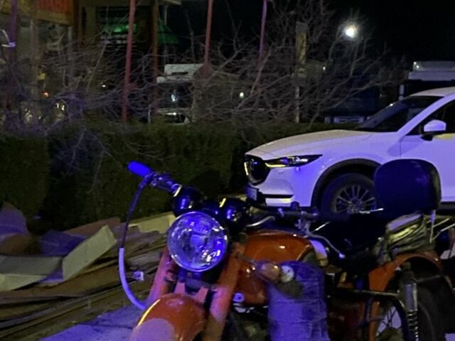 Дніпро Інша, об'ємом двигуна 0.65 л та пробігом 0 тис. км за 190 $, фото 5 на Automoto.ua