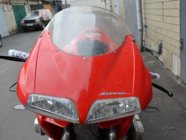 Днепр Другая, объемом двигателя 0.65 л и пробегом 0 тыс. км за 715 $, фото 5 на Automoto.ua