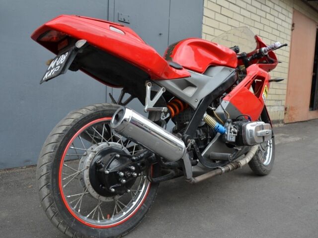 Днепр Другая, объемом двигателя 0.65 л и пробегом 0 тыс. км за 715 $, фото 1 на Automoto.ua