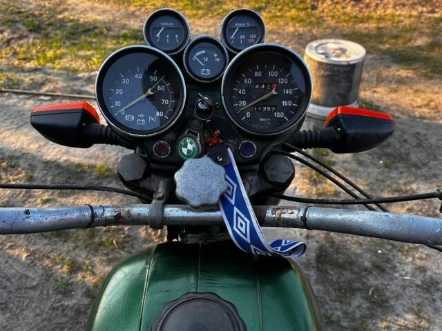 Днепр Другая, объемом двигателя 0.65 л и пробегом 0 тыс. км за 367 $, фото 6 на Automoto.ua