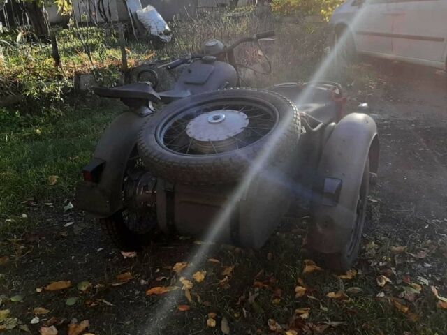 Днепр Другая 1966 в Хмельницком на Automoto.ua Днепр Другая, объемом двигателя 0 л и пробегом 0 тыс. км за 500 $, фото 2 на Automoto.ua