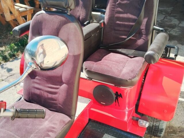 Дніпро Інша, об'ємом двигуна 1 л та пробігом 0 тис. км за 1208 $, фото 2 на Automoto.ua