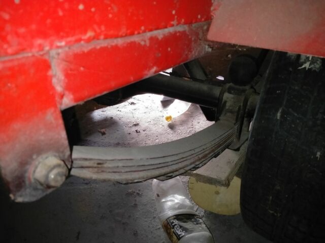 Днепр Другая, объемом двигателя 0.75 л и пробегом 0 тыс. км за 750 $, фото 5 на Automoto.ua