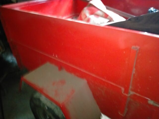 Днепр Другая, объемом двигателя 0.75 л и пробегом 0 тыс. км за 750 $, фото 4 на Automoto.ua