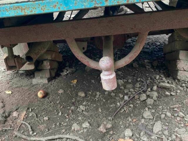 Днепр Другая 1975 в Черткове на Automoto.ua Днепр Другая, объемом двигателя 0.65 л и пробегом 0 тыс. км за 478 $, фото 7 на Automoto.ua