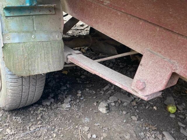 Днепр Другая 1975 в Черткове на Automoto.ua Днепр Другая, объемом двигателя 0.65 л и пробегом 0 тыс. км за 478 $, фото 2 на Automoto.ua