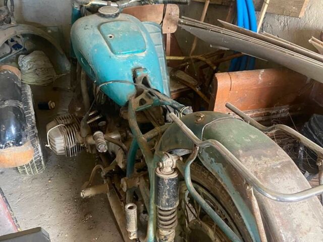 Днепр Другая 1975 в Черткове на Automoto.ua Днепр Другая, объемом двигателя 0.65 л и пробегом 0 тыс. км за 478 $, фото 21 на Automoto.ua