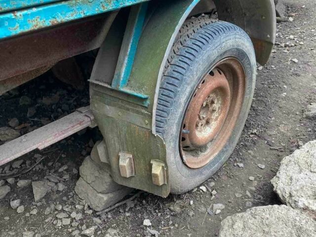 Днепр Другая 1975 в Черткове на Automoto.ua Днепр Другая, объемом двигателя 0.65 л и пробегом 0 тыс. км за 478 $, фото 9 на Automoto.ua