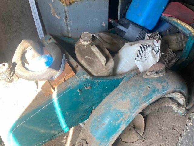 Днепр Другая 1975 в Черткове на Automoto.ua Днепр Другая, объемом двигателя 0.65 л и пробегом 0 тыс. км за 478 $, фото 17 на Automoto.ua