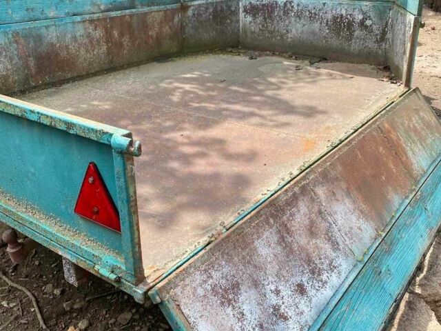 Днепр Другая 1975 в Черткове на Automoto.ua Днепр Другая, объемом двигателя 0.65 л и пробегом 0 тыс. км за 478 $, фото 15 на Automoto.ua