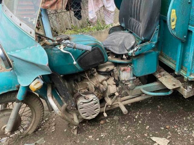 Днепр Другая 1975 в Черткове на Automoto.ua Днепр Другая, объемом двигателя 0.65 л и пробегом 0 тыс. км за 478 $, фото 11 на Automoto.ua