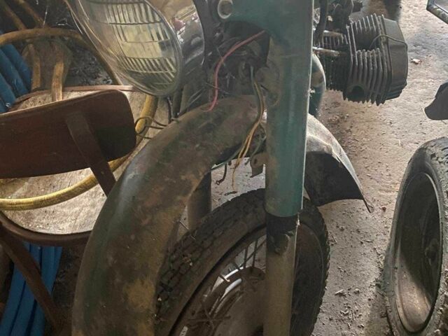 Днепр Другая 1975 в Черткове на Automoto.ua Днепр Другая, объемом двигателя 0.65 л и пробегом 0 тыс. км за 478 $, фото 23 на Automoto.ua