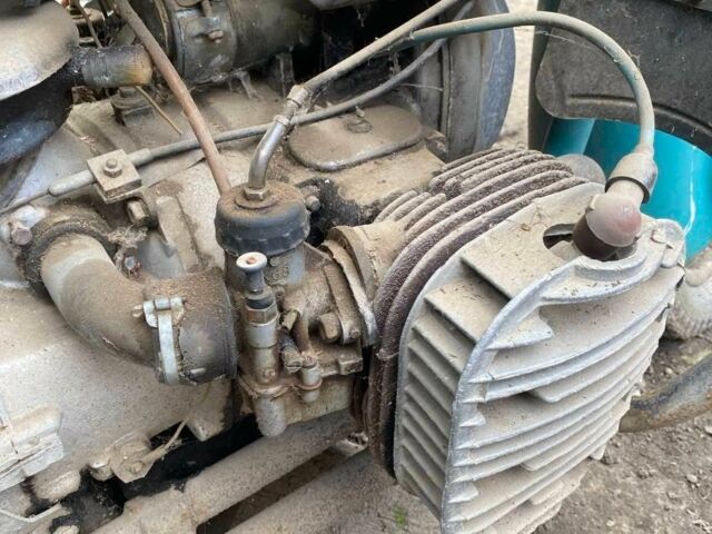 Днепр Другая 1975 в Черткове на Automoto.ua Днепр Другая, объемом двигателя 0.65 л и пробегом 0 тыс. км за 478 $, фото 8 на Automoto.ua