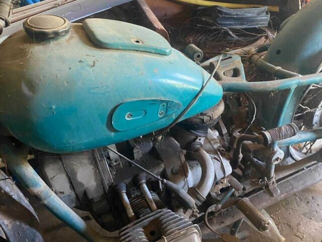 Днепр Другая 1975 в Черткове на Automoto.ua Днепр Другая, объемом двигателя 0.65 л и пробегом 0 тыс. км за 478 $, фото 19 на Automoto.ua