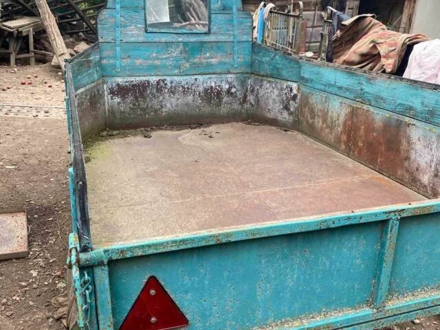 Днепр Другая 1975 в Черткове на Automoto.ua Днепр Другая, объемом двигателя 0.65 л и пробегом 0 тыс. км за 478 $, фото 1 на Automoto.ua