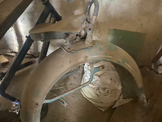 Днепр Другая 1975 в Черткове на Automoto.ua Днепр Другая, объемом двигателя 0.65 л и пробегом 0 тыс. км за 478 $, фото 22 на Automoto.ua