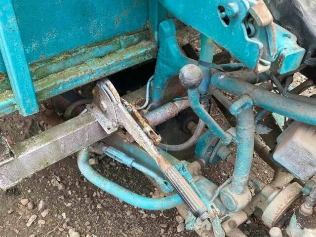 Днепр Другая 1975 в Черткове на Automoto.ua Днепр Другая, объемом двигателя 0.65 л и пробегом 0 тыс. км за 478 $, фото 5 на Automoto.ua