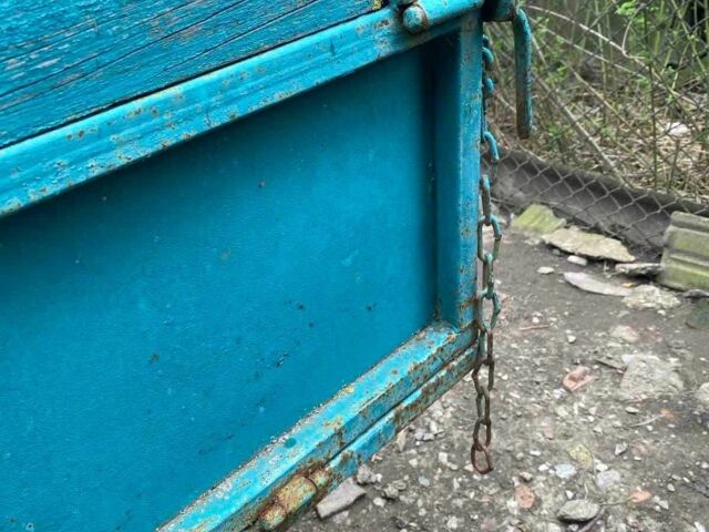 Днепр Другая 1975 в Черткове на Automoto.ua Днепр Другая, объемом двигателя 0.65 л и пробегом 0 тыс. км за 478 $, фото 16 на Automoto.ua