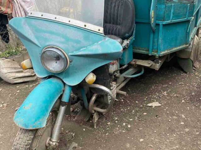 Днепр Другая 1975 в Черткове на Automoto.ua Днепр Другая, объемом двигателя 0.65 л и пробегом 0 тыс. км за 478 $, фото 10 на Automoto.ua