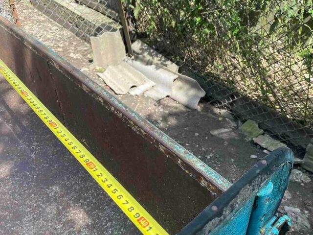 Днепр Другая 1975 в Черткове на Automoto.ua Днепр Другая, объемом двигателя 0.65 л и пробегом 0 тыс. км за 478 $, фото 14 на Automoto.ua