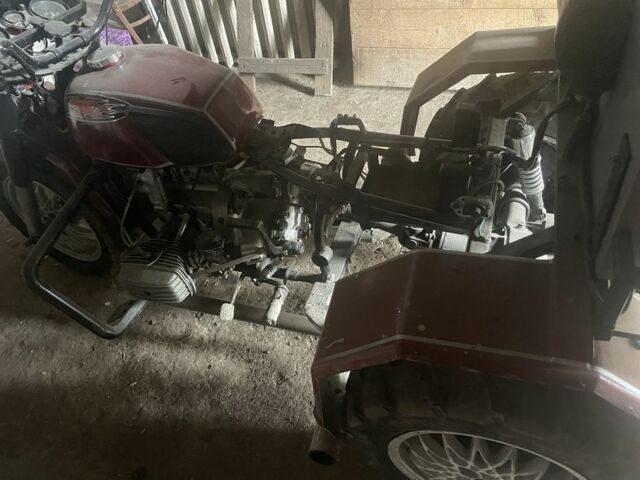 Дніпро Інша, об'ємом двигуна 0 л та пробігом 0 тис. км за 650 $, фото 4 на Automoto.ua
