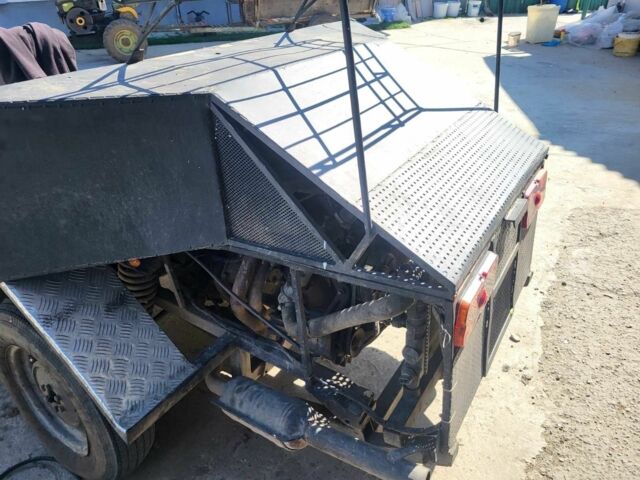 Днепр Другая, объемом двигателя 16 л и пробегом 0 тыс. км за 340 $, фото 2 на Automoto.ua