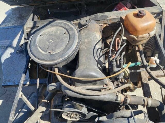 Днепр Другая, объемом двигателя 16 л и пробегом 0 тыс. км за 340 $, фото 1 на Automoto.ua