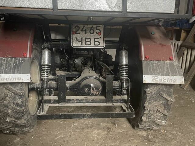 Дніпро Інша, об'ємом двигуна 0 л та пробігом 0 тис. км за 650 $, фото 3 на Automoto.ua