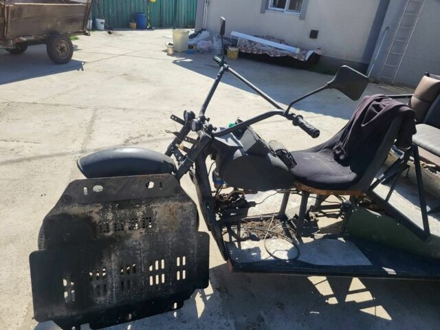 Днепр Другая, объемом двигателя 16 л и пробегом 0 тыс. км за 340 $, фото 4 на Automoto.ua