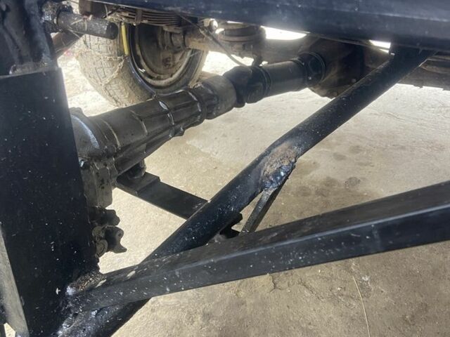 Дніпро Інша, об'ємом двигуна 10 л та пробігом 0 тис. км за 1500 $, фото 8 на Automoto.ua