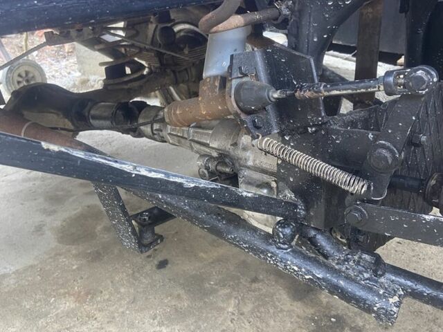 Дніпро Інша, об'ємом двигуна 10 л та пробігом 0 тис. км за 1500 $, фото 3 на Automoto.ua